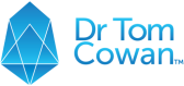 Dr. Tom Cowan logo
