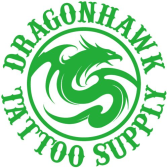 Logo de Dragonhawk