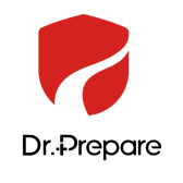 Logo de Dr.Prepare
