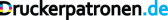 Logo de Druckerpatronen