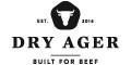 Logo de Dry Ager