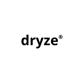 Logo de Dryze