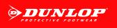 Logo de Dunlop Boots