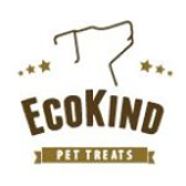 Logo de EcoKind Pet Treats