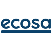 Logo de Ecosa