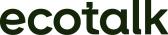 Logo de Ecotalk