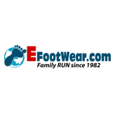 Logo de eFootwear