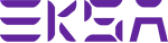 Logo de EKSA