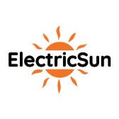 Logo de Electric Sun