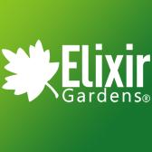 Logo de Elixir Garden Supplies