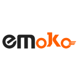 Logo de EMOKO BIKE
