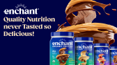 Enchant Brands logo