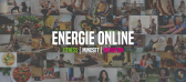 Logo de énergie Online