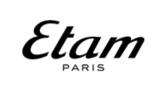 Logo de Etam