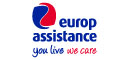 Logo de Europ Assistance