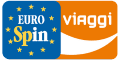 Logo de Eurospin Viaggi