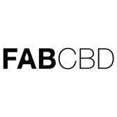FAB CBD logo