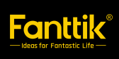Logo de Fanttik