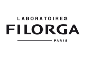 Logo de Filorga