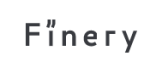Logo de Finery London