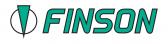 Logo de Finson