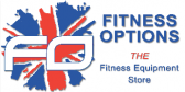 Logo de Fitness Options