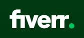 Logo de Fiverr