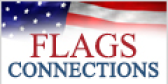 Logo de Flags Connections