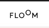 Logo de Floom