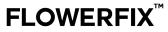 Logo de FLOWERFIX