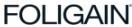 Logo de Foligain