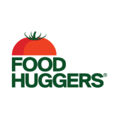 Logo de Food Huggers