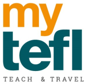 Logo de myTEFL