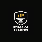 Logo de Forge of Traders