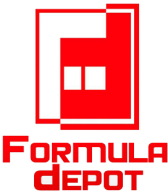 Logo de Formula Depot