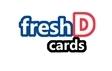 Logo de FreshD Cards