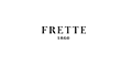 Logo de Frette