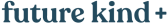 Future Kind logo