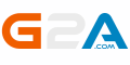 Logo de G2A