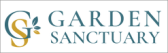 Logo de Garden Sanctuary
