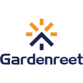 Logo de Gardenreet