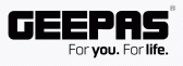 Logo de Geepas