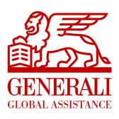 Logo de Generali Travel Insurance