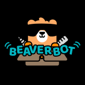 Logo de Get Beaver Bot