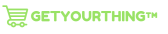 Logo de Get Your Thing