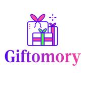 Logo de Giftomory