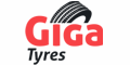 Logo de Giga Tyres