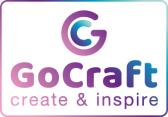 Logo de Go Craft