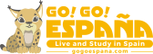 Logo de Go! Go! España