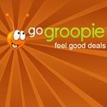 Logo de Go Groopie